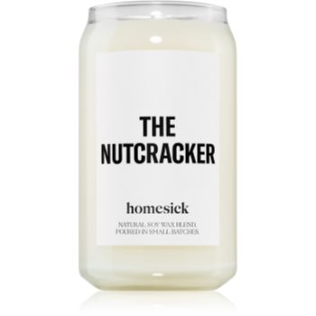 homesick The Nutcracker lumânare parfumată - imagine 2